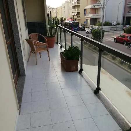 Vacanza
