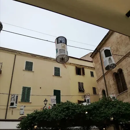 Lejlighed Vacanza *