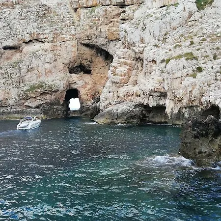 Vacanza Lejlighed Alghero