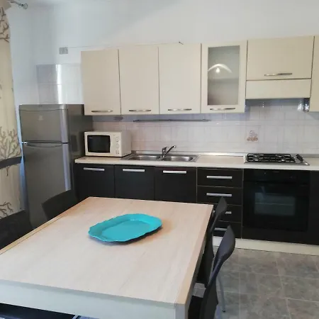 Apartment Vacanza *