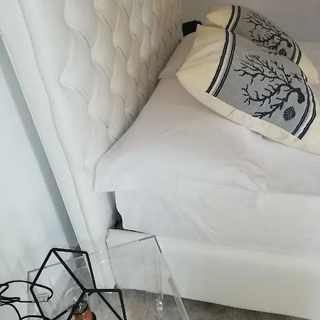 Vacanza Lejlighed Alghero