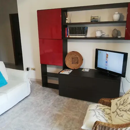 Apartment Vacanza *